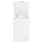 Hisense Diepvrieskist 4.3 Cu.Ft. - Afbeelding 2