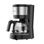 Frigidaire Koffiezetapparaat 0.6 Liter - Afbeelding 2
