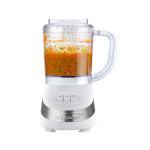 Brentwood Food Processor 3 Cup