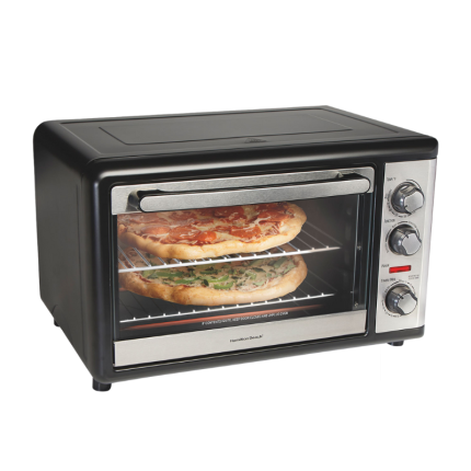 Hamilton Beach Toaster Oven