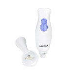 Brentwood Staafmixer Wit - Afbeelding 2