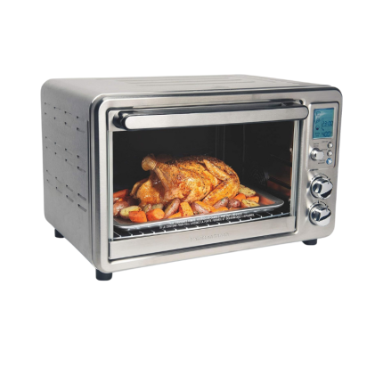 Hamilton Beach Toaster Oven