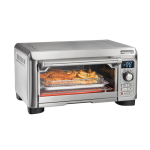 Hamilton Beach Toaster Oven
