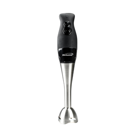 Brentwood Staafmixer Stainless Steel