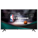 Hisense 32" Led HD Smart Televisie
