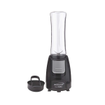 Brentwood Personal Blender 20 oz Zwart - Afbeelding 4