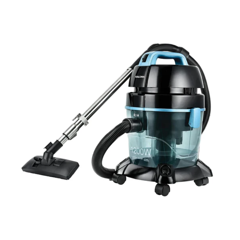 KALWFVC43331BL Kalorik Stofzuiger - Afbeelding 1