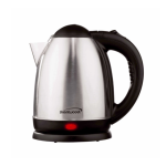 Brentwood Draadloze Elektrische Waterkoker 1.2 Liter