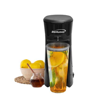 Brentwood Thee- en Koffiezetapparaat 20 Oz