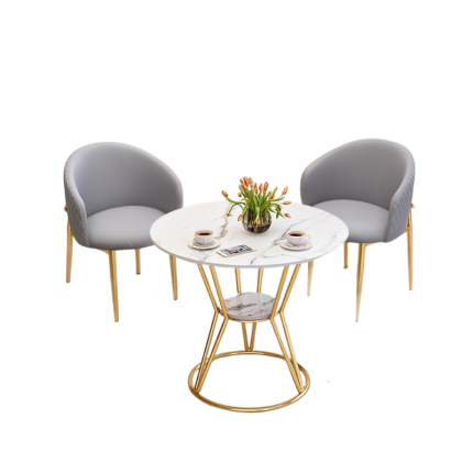 Eettafel Set