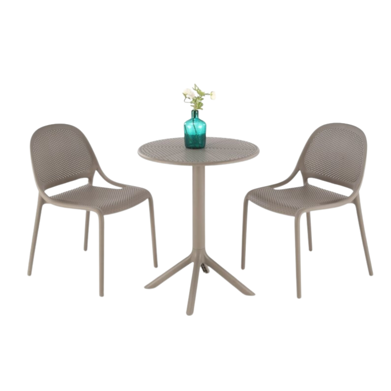 L0617401A Terras Set - Afbeelding 1