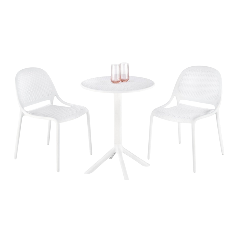 L0617401B Terras Set - Afbeelding 1