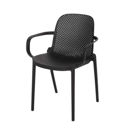 Plastiek Stoel
