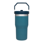 Thermosbeker met Tuit & Handvat - 600 ml