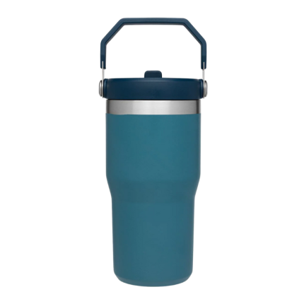 Thermosbeker met Tuit & Handvat 600 ml