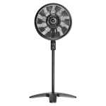 Lasko Staande Ventilator met Afstandsbediening 18"