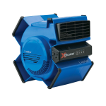 Lasko X-Blower Vloerventilator