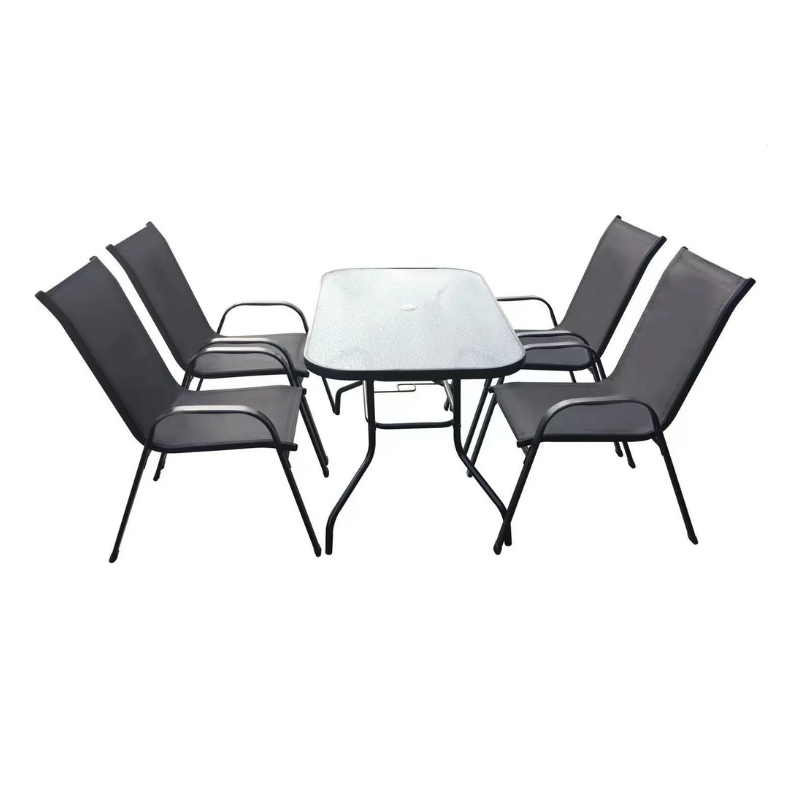 LS127 Terras Set - Afbeelding 1