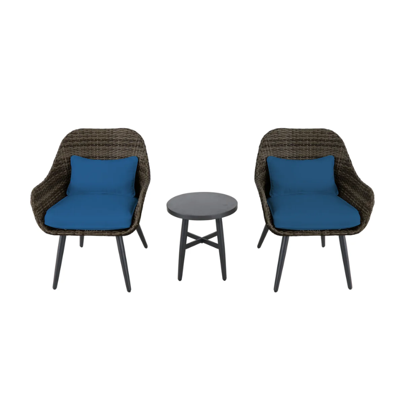 LS135 Terras Set - Afbeelding 1