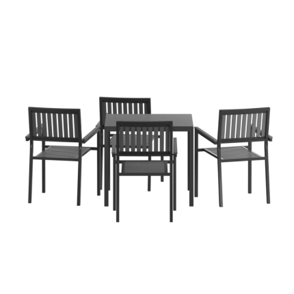 Terras Set