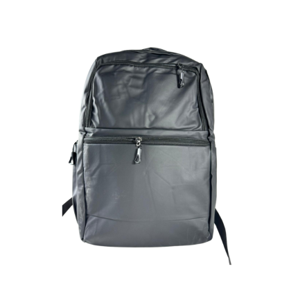 Rugtas Zwart 44x30 cm