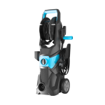 Hogedrukreiniger Blauw