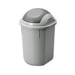 Ucsan Vuilniston met Swingdeksel 40 Liter