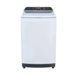 Midea Bovenlader Wasautomaat 17 kg