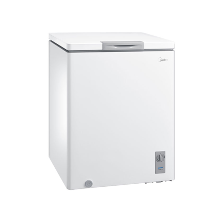 Midea Diepvrieskist 5.0 Cu.Ft.