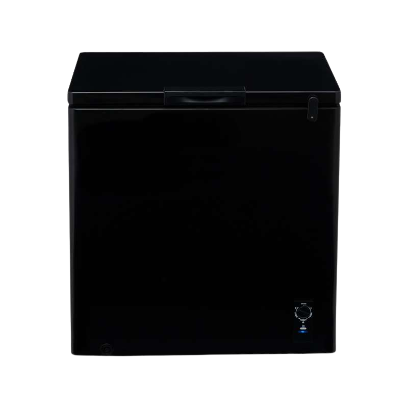 MDRC280FZM30 Midea Diepvrieskist 7 Cu.Ft. - Afbeelding 1