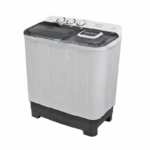 Milexus Semi-automatische Wasmachine 7 kg