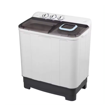 Milexus Semi-automatische Wasmachine 7 kg