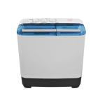 Sharp Semi-automatische Wasmachine 12 kg