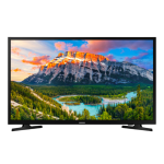 Samsung 32" Led Full HD Smart Televisie