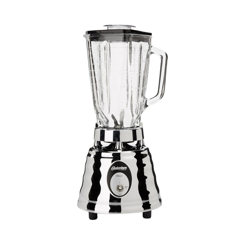 OST465015 Oster Blender zilver - Afbeelding 1