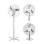 Premium levella 3-in-1 Ventilator 16"