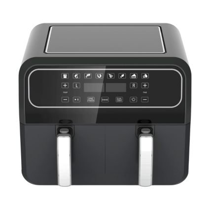 Premium Levella Elektrische Heteluchtfriteuse 4.2 Quart