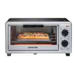 Proctor Silex Toaster Oven