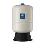 Globalwater Solution Pressure Wave Druktank 100 Liter
