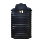 Rhino Closed Top Watertank 1000 Gallon