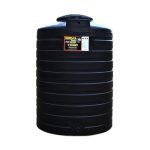 Rhino Closed Top Watertank 450 Gallon