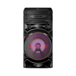 LG XBOOM Party Speaker