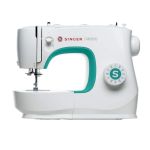 Singer Naaimachine 23 Steken SIN-3305