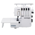 Brother Overlockmachine ST4031HD