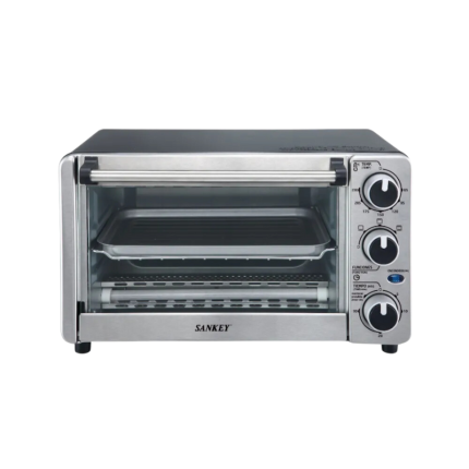 Sankey Toaster Oven