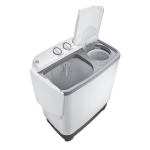 LG Semi-automatische Wasmachine 8 kg - Afbeelding 2