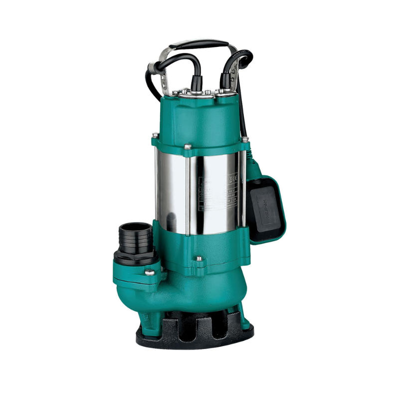 XSP1285-1 Leo Domplepomp 0.6 Hp - Afbeelding 1