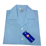 Wi Star Uniform Blauw XXL