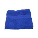 Home Trends Baddoek 65x120 cm Royal Blue