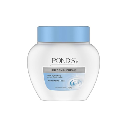 Pond's Extra Rich Dry Skin Cream 10.1oz